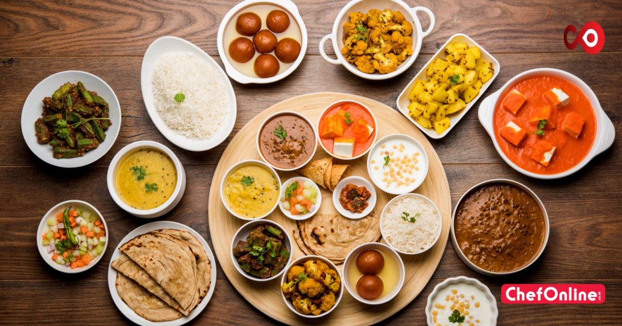 northindiandish